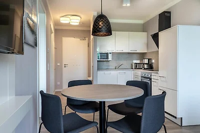 Vakantieappartement Gezinsvakantie Travemünde