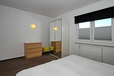 Macoma Baltica Wohnung 01