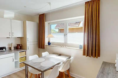 Apartament Dla rodzin Fehmarn