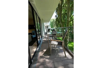 White Pearl Luxussuite 1.07