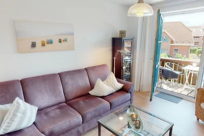 Apartament Dla rodzin Fehmarn