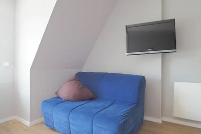 Residenz Unter den Linden 24 idyllisch...