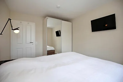 Apartamento Vacaciones familiares Kühlungsborn