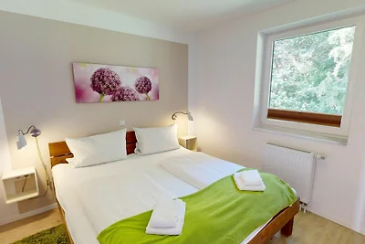 Feriendorf Südstrand Haus 24