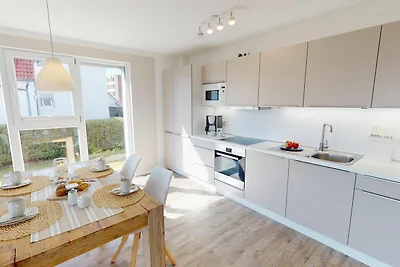 Beach'n'Sea Wohnung 01