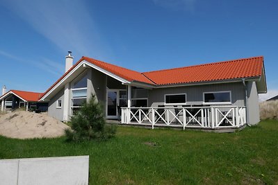 Holiday home relaxing holiday Großenbrode