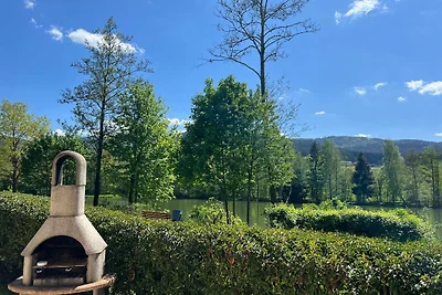 Feriendorf im Bayerischer Wald Haus 23 Seebli...