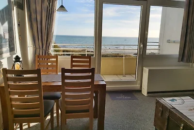 Appartamento Vacanza con famiglia Burg auf Fehmarn