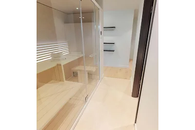 White Pearl Luxusapartment 0.16