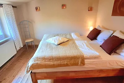 Vakantiehuis Ontspannende vakantie Burg auf Fehmarn