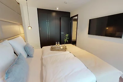 Appartamento Vacanza con famiglia Timmendorfer Strand