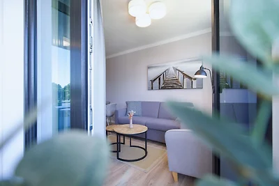 Godewindpark Travemünde Exklusives Apartment...