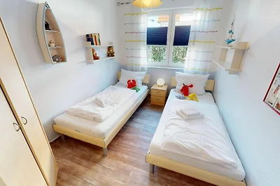 Deich-Residenz App. 1