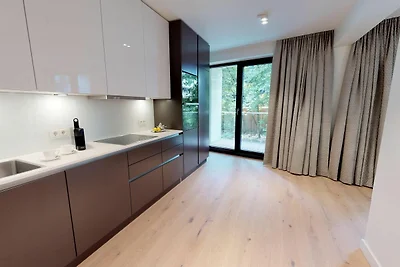 White Pearl Luxussuite 0.06