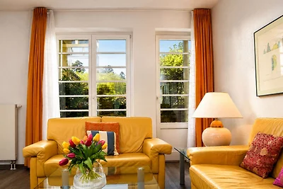 Residenz Unter den Linden Wohnung 08
