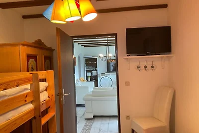 Feriendorf im Bayerischer Wald Haus 12 See- u...