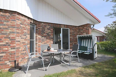 Feriendorf Südstrand Haus 40