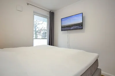 Apartament Dla rodzin Kühlungsborn