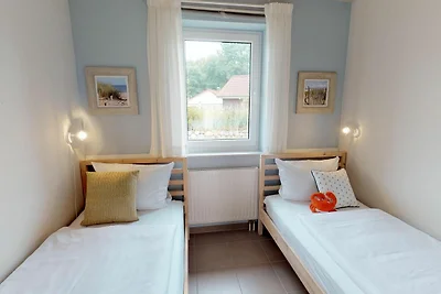 Feriendorf Südstrand Haus 48