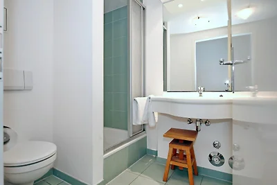 Apartament Dla rodzin Kühlungsborn