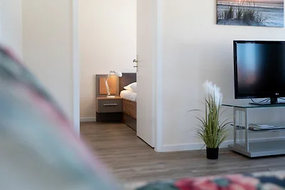 Apartament Dla rodzin Fehmarn