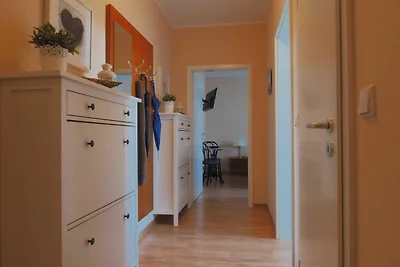 Residenz Unter den Linden 13  ruhig und trotz...