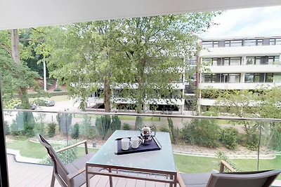 White Pearl Luxusapartment 1.12