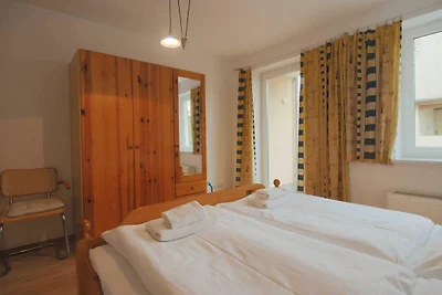 Vakantieappartement Gezinsvakantie Warnemünde