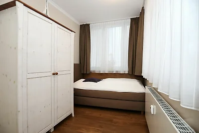 Apartamento Vacaciones familiares Kühlungsborn
