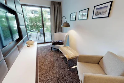 Vakantieappartement Gezinsvakantie Timmendorfer Strand