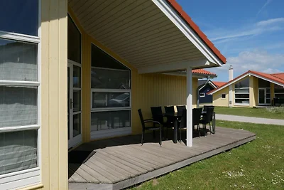Holiday Vital Resort Ferienhaus 17
