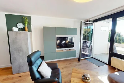 Driftberg Küstenkieker