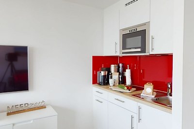 Vakantieappartement Gezinsvakantie Neustadt in Holstein