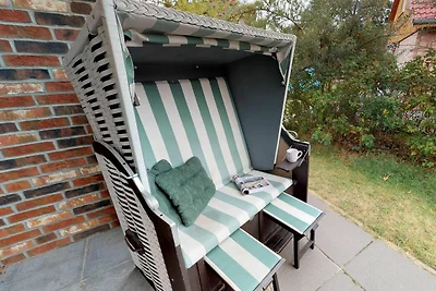 Feriendorf Südstrand Haus 40