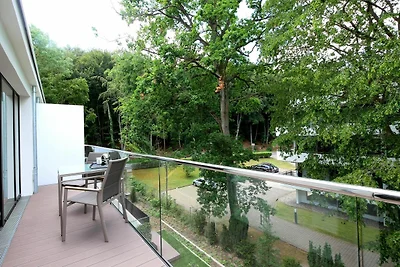 White Pearl Luxusapartment 2.11