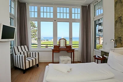 Vakantieappartement Gezinsvakantie Kühlungsborn