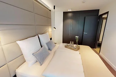 Vakantieappartement Gezinsvakantie Timmendorfer Strand