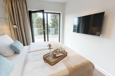 White Pearl Luxussuite 3.03