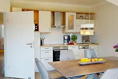 54° Nord Wohnung 5