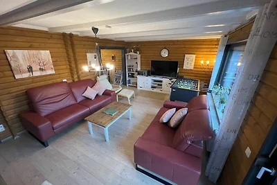 Feriendorf im Bayerischer Wald Haus 43 Talbli...