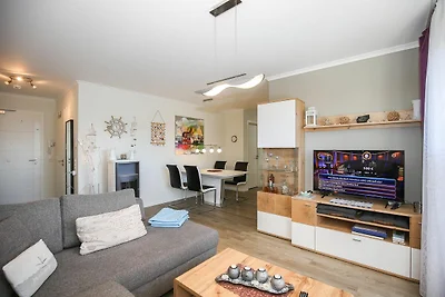 Villa Sanddorn Wohnung 03