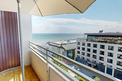 Grömitz Center App. 876