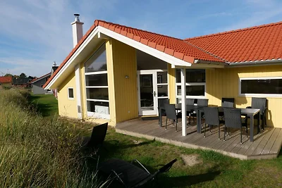 Vakantiehuis Ontspannende vakantie Großenbrode