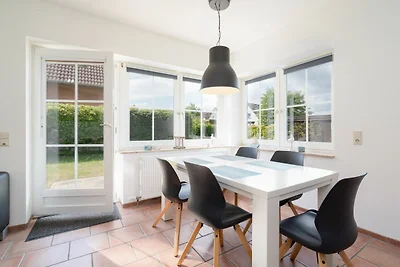 Wulfen Auszeit & Meer