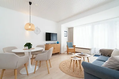Appartement Vacances avec la famille Neustadt in Holstein