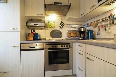 Vakantieappartement Gezinsvakantie Warnemünde