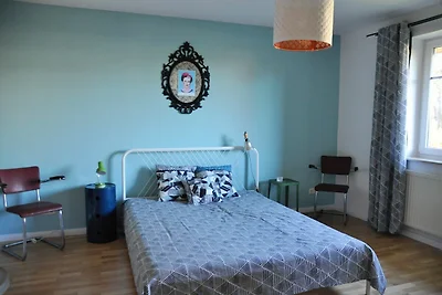 Vakantiehuis Ontspannende vakantie Fehmarn