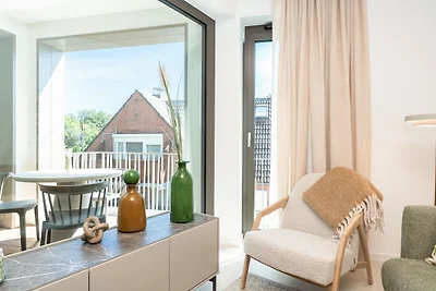 LÜW Boarding House Wohnung 05 Anker