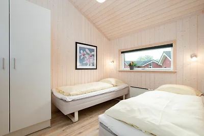 Holiday Vital Resort Ferienhaus 8