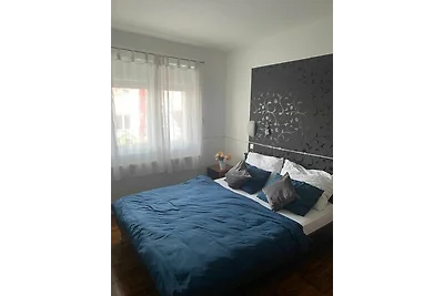 Haus Jelena Appartement 1